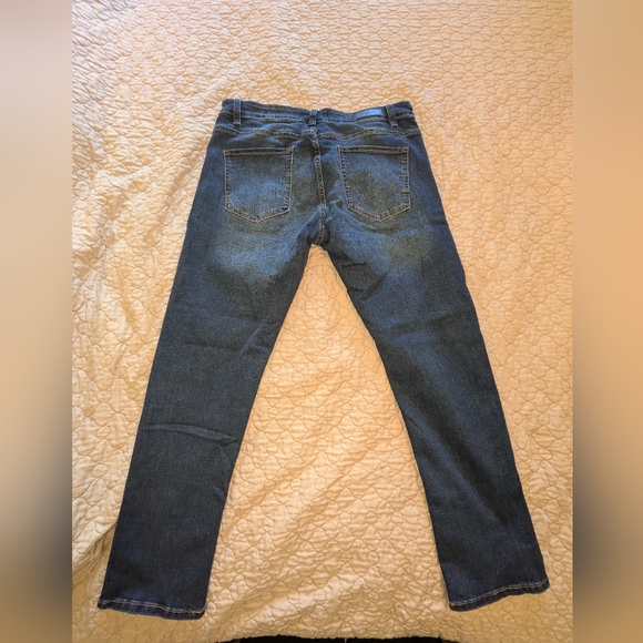 Kenneth Cole New York 36x30 jeans - Picture 5 of 6